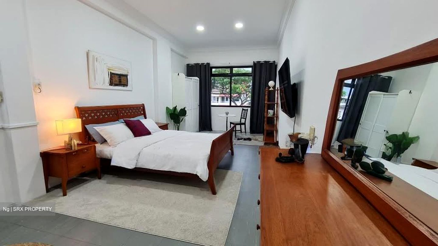 Frankel Estate (D15), Shop House #593658121